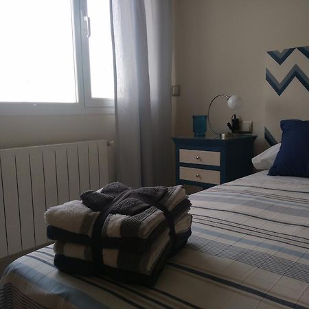 Centro Excelente Situacion Atico Lujo Con Parking Gratuito Apartment กอร์โดบา ภายนอก รูปภาพ