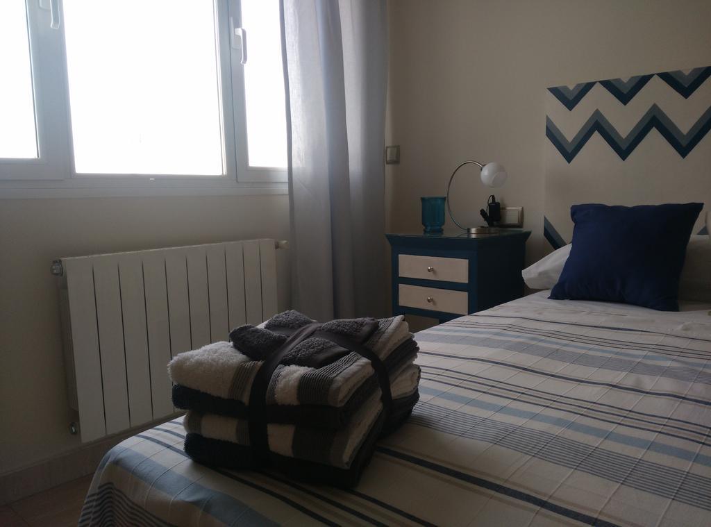 Centro Excelente Situacion Atico Lujo Con Parking Gratuito Apartment กอร์โดบา ภายนอก รูปภาพ