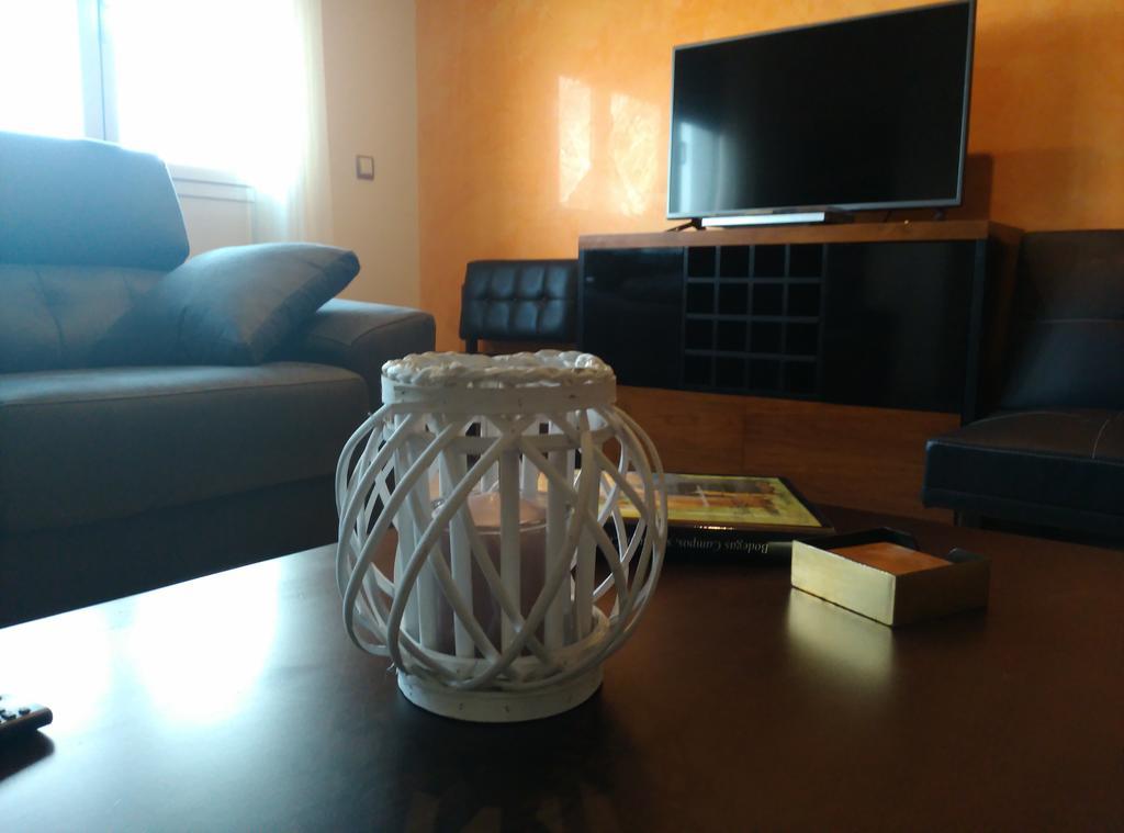 Centro Excelente Situacion Atico Lujo Con Parking Gratuito Apartment กอร์โดบา ห้อง รูปภาพ