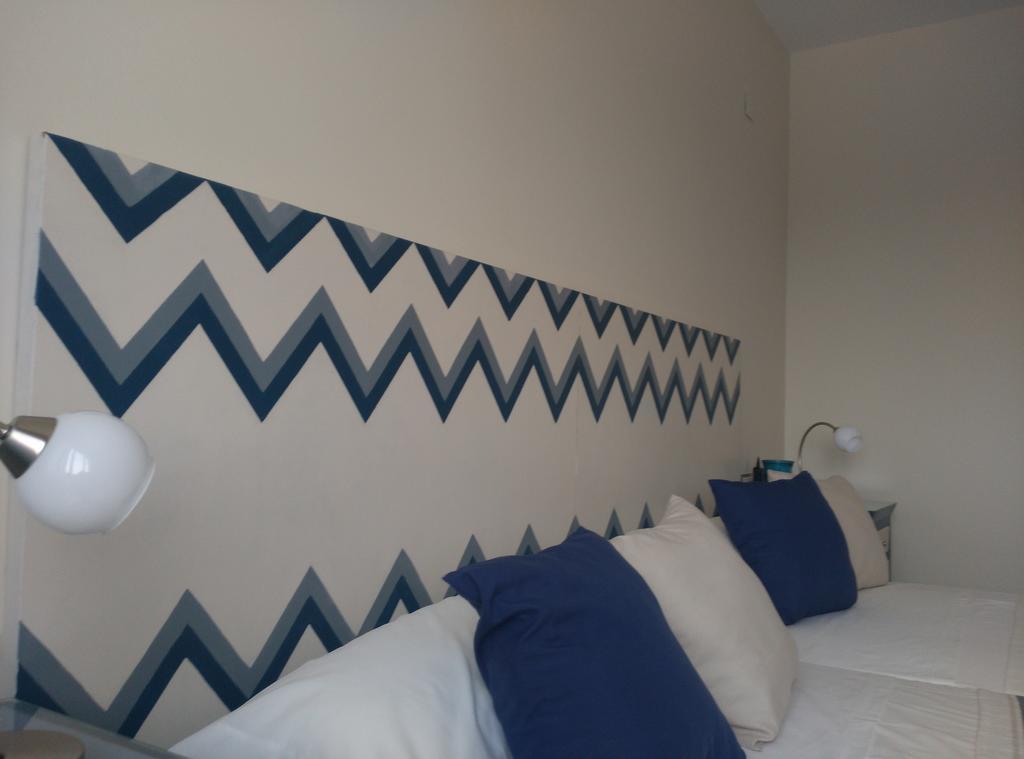Centro Excelente Situacion Atico Lujo Con Parking Gratuito Apartment กอร์โดบา ห้อง รูปภาพ