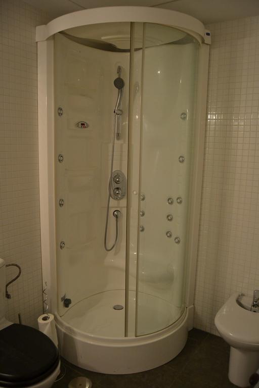 Centro Excelente Situacion Atico Lujo Con Parking Gratuito Apartment กอร์โดบา ห้อง รูปภาพ