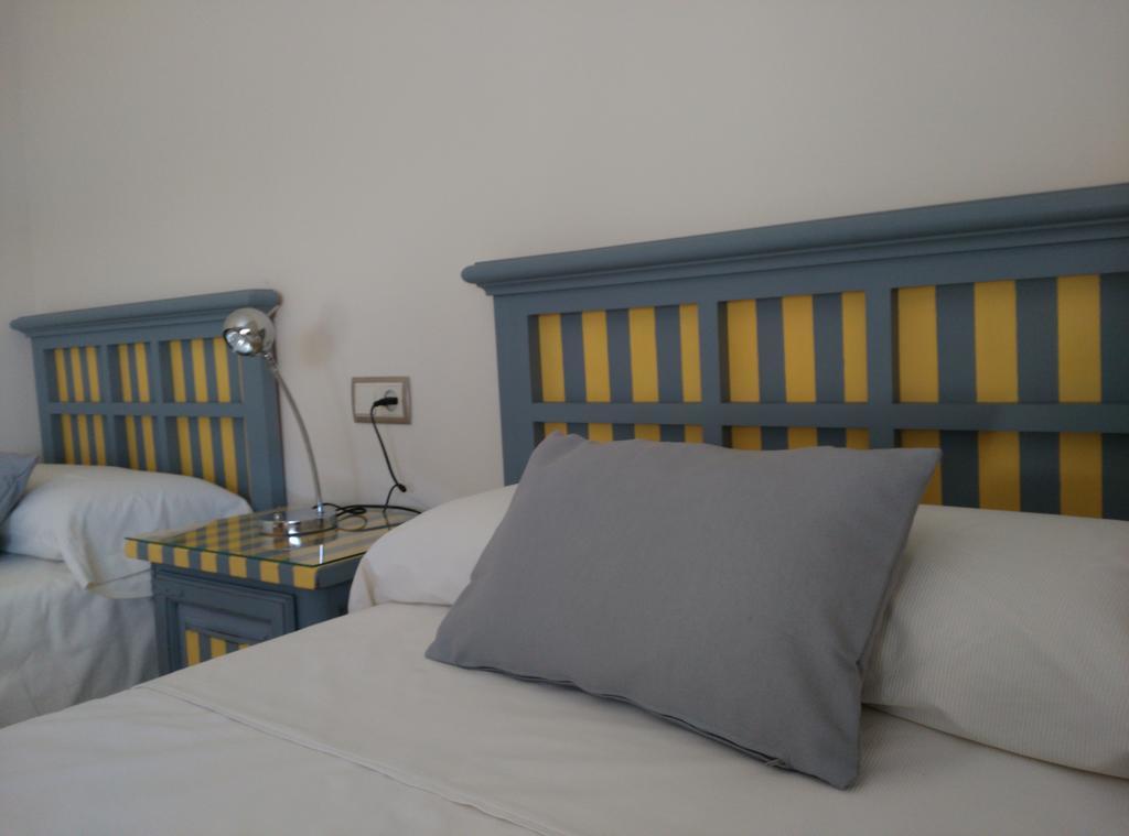 Centro Excelente Situacion Atico Lujo Con Parking Gratuito Apartment กอร์โดบา ห้อง รูปภาพ
