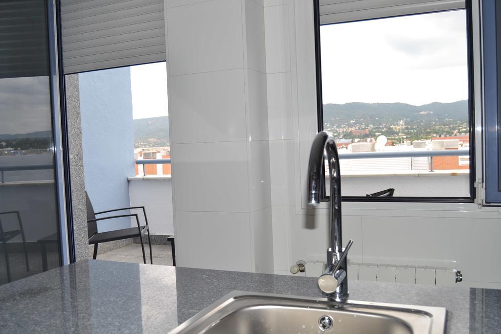 Centro Excelente Situacion Atico Lujo Con Parking Gratuito Apartment กอร์โดบา ภายนอก รูปภาพ